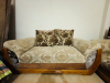 Used 2+2+1 Shegun kath Sofa For Sale!